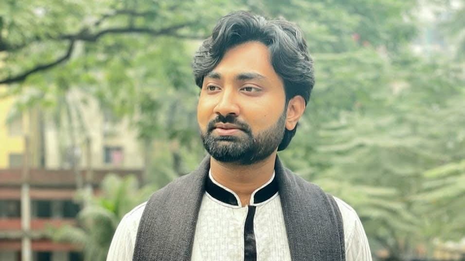 জুবায়েদ হত্যা: ছাত্রী বর্ষাসহ তিনজনের বিরুদ্ধে মামলা